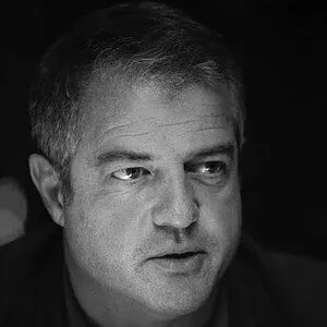 Neil Coupland, General Manager JTI Poland (fost GM JTI Romania)