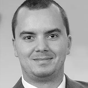 Bogdan Putinica, Antreprenor si Senior Vice President Global Services, EneaAB