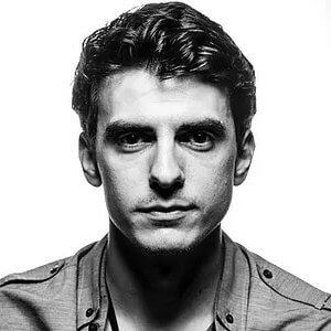 Alexandru Ion, Co-Presedinte Ideo Ideis