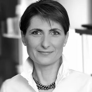 Daniela Caia, Fashion Consultant