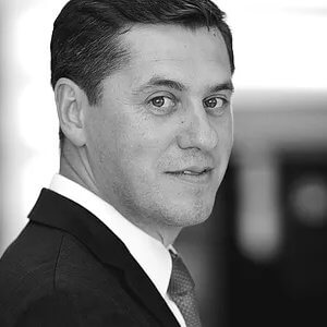 Tatian Diaconu, CEO, Immochan Romania