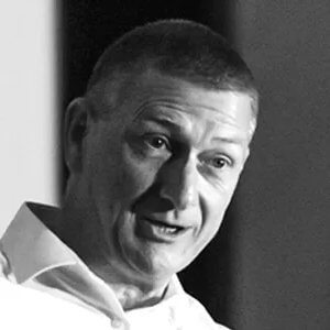 Andrew Thorp, Speaker, Writer, Trainer The MojoLife Company