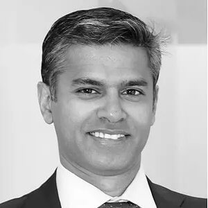 Kiron Ravindran, Associate Dean of the Masters in Management Programs IE Business School