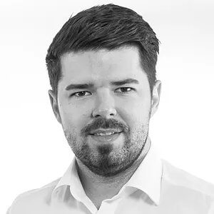 Dan Isai, CEO Salad Box