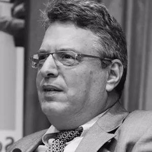 Eli Davidai, Managing Director Quadrant Management Inc.