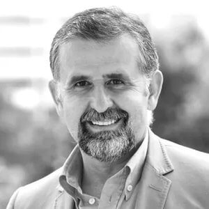 Eusediu Margasoiu, Founder The Network