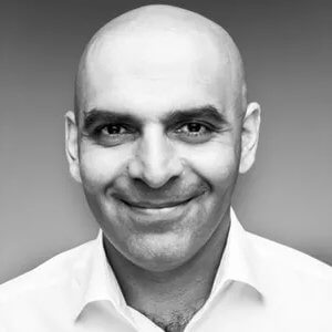 Balvinder Singh Powar, Antreprenor & Profesor IE Business School