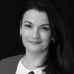 Oana Moraru, Mentor educational