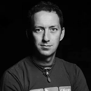 Horia Colibasanu, Alpinist