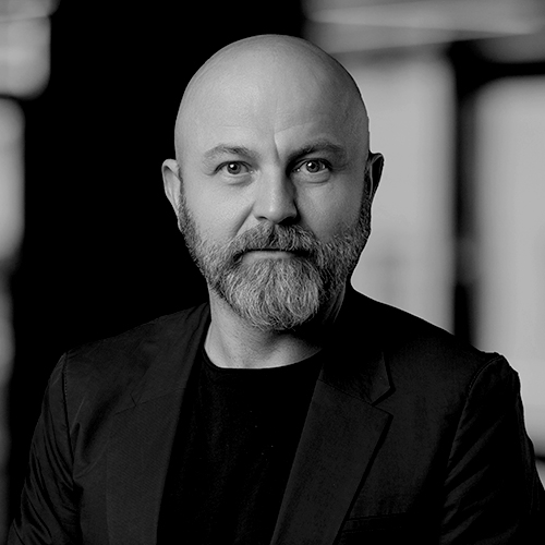 Sergiu Neguţ, Co-fondator FintechOS, antreprenor și angel investor