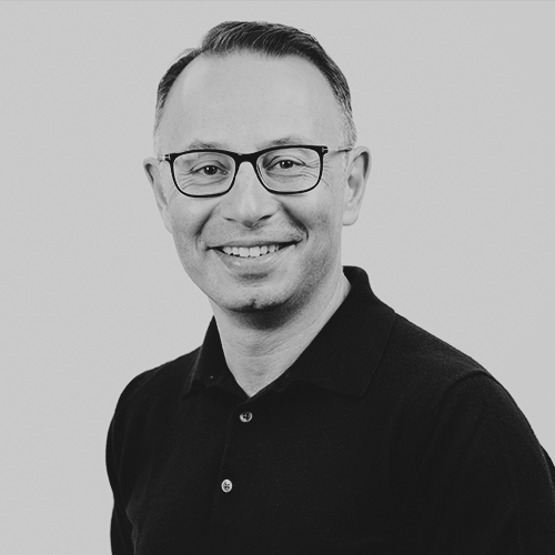 Albert Davidoglu, CEO Macromex