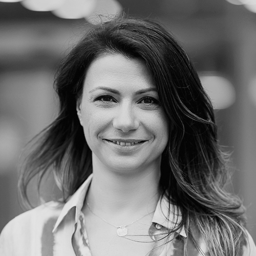 Irina Pencea, General Manager eMAG România & Senior VP eMAG Bulgaria și Ungaria