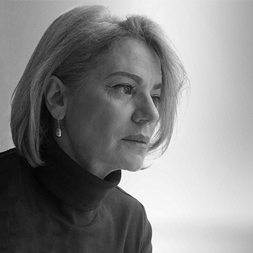 Maia Morgenstern, Actriță a Teatrului Național din București