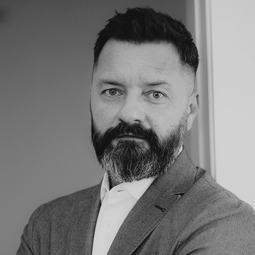 Mihai Neagu, CEO Perla Harghitei și Apemin Tușnad