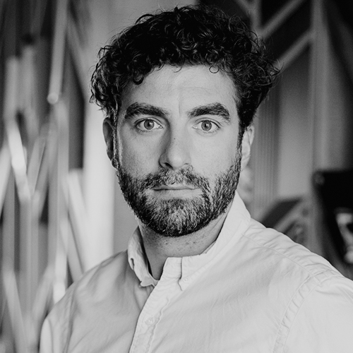 Petruș Stuparu, Partner și Head of Team Culture Trend Consult
