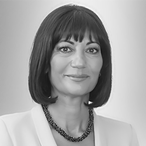 Vanya Panayotova, General Manager L’Oréal România