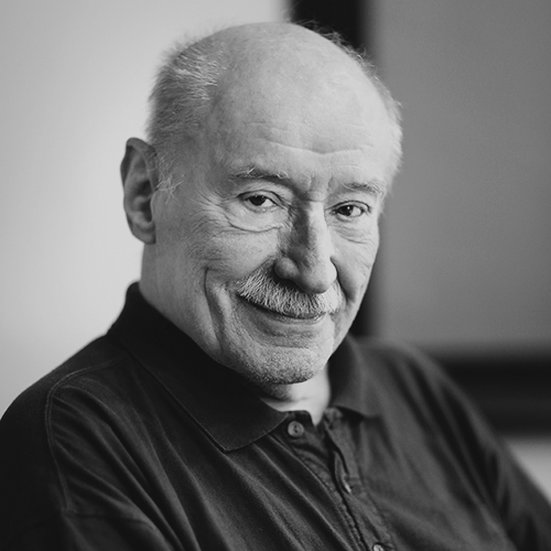 Victor Rebengiuc, Actor