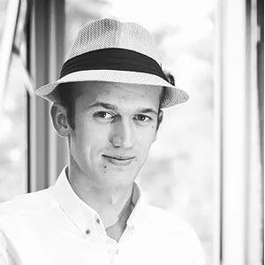 Razvan Rusu, Antreprenor Dulceata lu' Razvan