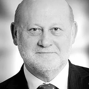 Isaac Sheps, Long Run CEO