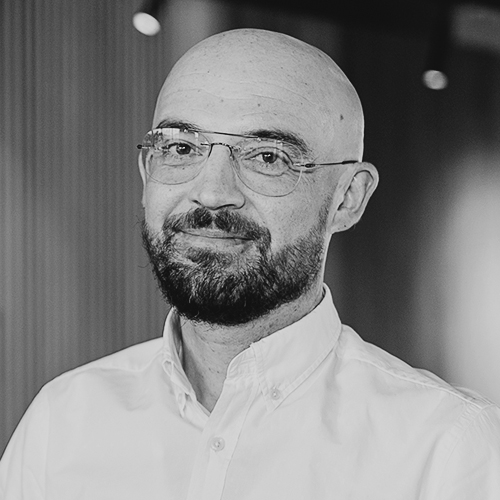 Adrian Florea, Fondator Trend Consult & SoNexy, autor al metodologiei STELL*R