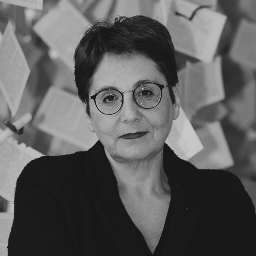 Daniela Orășanu, Director Colegiul Tehnic ”Unirea”, Pașcani