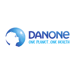 Imagine logo Danone