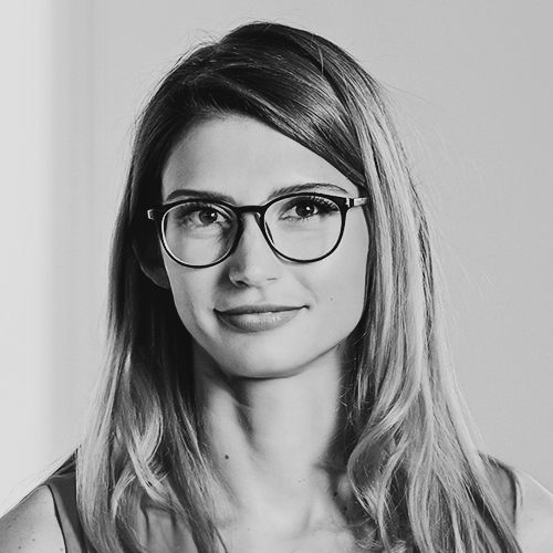 Delia Corniciuc, Director de Marketing Danone Europa Centrală și de Est