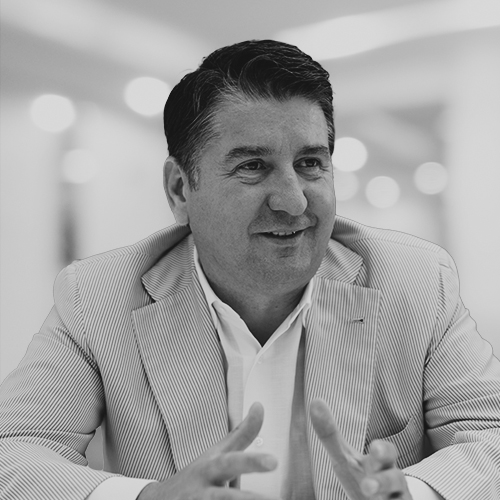 Eliodor Apostolescu, Director General și Cofondator PhoenixY