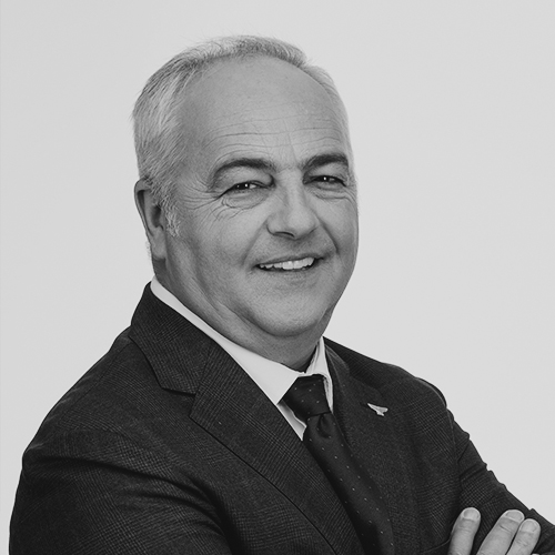 Felix Pătrășcanu, Membru fondator și Managing Partner FAN Courier