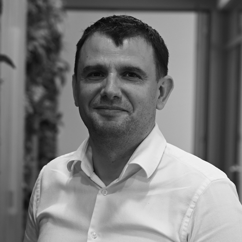 Liviu Șotre, CEO Lidas