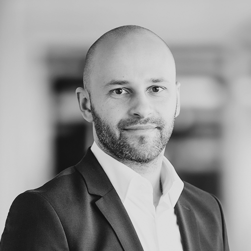 Radu Berevoescu, General Manager PepsiCo East Balkans